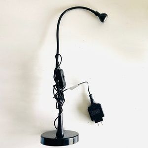 IKEA Black Desk Lamp